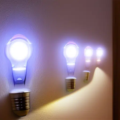 How Your Lighting Choice Can Cut Your Electric Costs | Energy Outlet